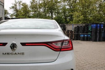 Renault Mégane GrandCoupé 1.6 SCe 84kw - 10
