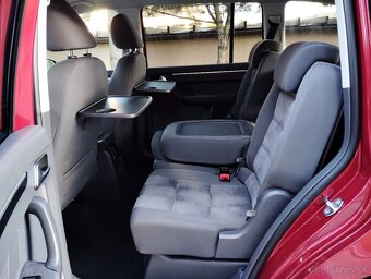 VOLKSWAGEN TOURAN 2.0TDI PREMIUM HIGHLINE - 10