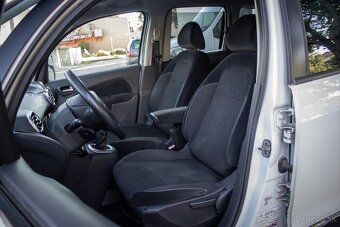 Citroën C3 Picasso HDi 90 Exclusive - 10