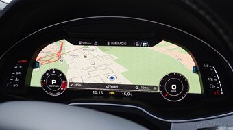 Audi SQ7 4.0 TDI QUATTRO - 10