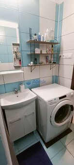 3-izbový byt s loggiou  na predaj – Nitrianska ulica - 10
