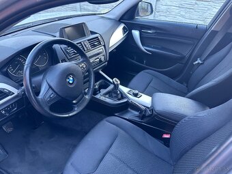 2014 BMW F20 - 10