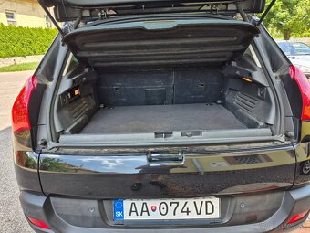 Peugeot 3008 1.6HDi,r.v.11/2012 - 10