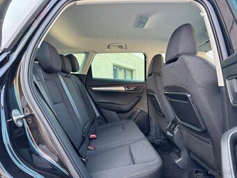 Škoda Karoq 4x4 2.0TDi DSG 2023 37.000km - Odpočet DPH - - 10