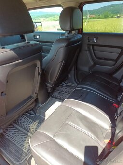 Hummer H3 - 10