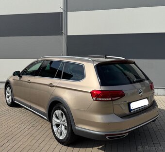Volkswagen Passat B8 Alltrack 140KW DSG - 10