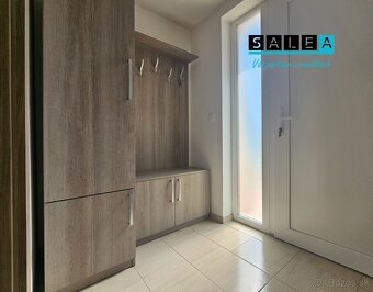 Krásny 4 izbový Rodinný dom 166m2 ,obklopený zeleňou Vozokan - 10