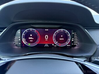 Skoda Octavia Combi 2.0 TDI Style - 10