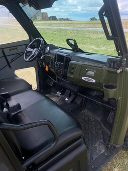 Polaris ranger FJ 16 CVL - 10