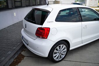 Volkswagen Polo 1.2 TSI Comfortline - 10