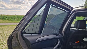 BMW X5 2006 3.0d - 10
