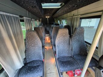 Iveco Daily Bus 50C15 - 10