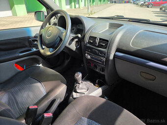 Renault Thalia 1.2 16V 2008 - 10