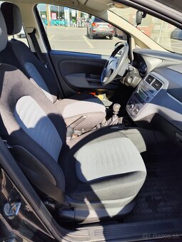Fiat Punto 1.2 - 10