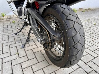 BMW F900 GS Adventure - 10