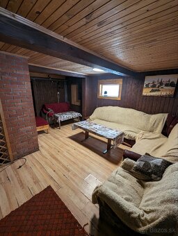 Chata na predaj - 10
