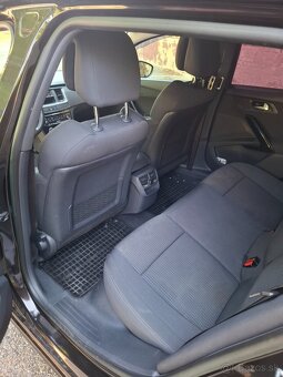 Peugeot 508sw 2.0 HDI 103kw - 10