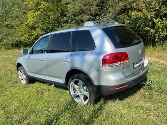 Volkswagen Touareg - 10