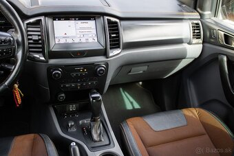 Ford Ranger Wildtrak 3.2 - 10
