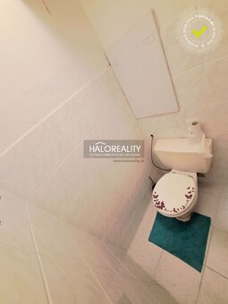 HALO reality - Predaj, dvojizbový byt Zvolen, Lipovec, s bal - 10