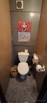 3 - izbový byt s garážou v Trenčíne - 10