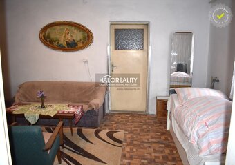 HALO reality - Predaj, rodinný dom Závod - 10