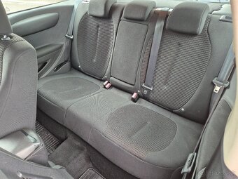 Citroen C4 1,6 HDI / 80kW / MT5 / Coupe - 10