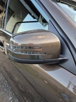 MERCEDES BENZ ML 350 BLUETEC 4MATIC odpočet Dph - 10