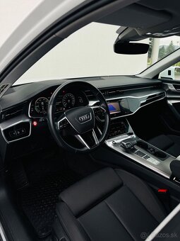 AUDI A6 2.0 TFSi Quattro Phev - 10