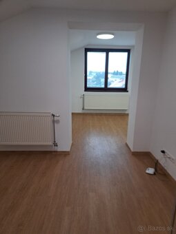 2-izbovy byt prenajom Žilina - 10