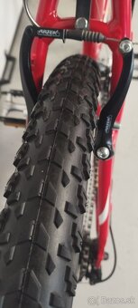 Kellys Quartz 26 veľ.XL 3x8 Top stav - 10