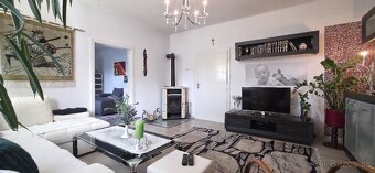 PNORF – zrekonštruovaný 3i RD, pozemkom 2630 m², R1, Šoporňa - 10