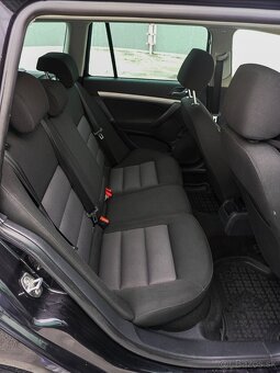 Škoda Octavia 2 2008 Combi 1.9tdi 77kw - 10