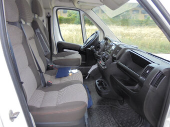 Peugeot Boxer 2.2 BlueHDi 165k L4 H3 r.v.12/2019 - 10