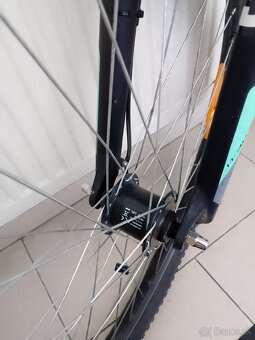 Predam BULLS 27.5 - 10