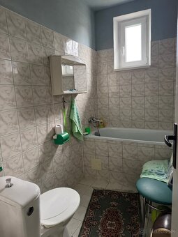 Dom pre rodinu, ktorá hľadá ticho, priestor a súkromie - 10