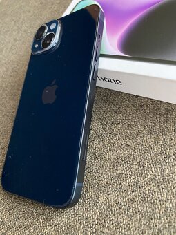iPhone 14, Midnight , 128GB - 10