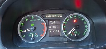 Roomster scout 1.4 benzin - 10