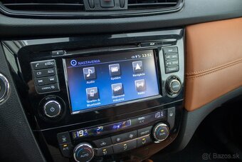 Nissan X-Trail dCi 150 Tekna 4x4 - 10