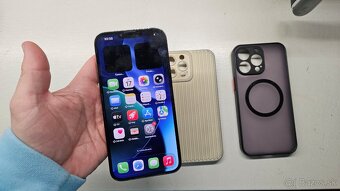 Apple iPhone 13 Pro Max 128GB - aj vymením - 10