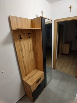 Prenájom 1. izbový byt - 10