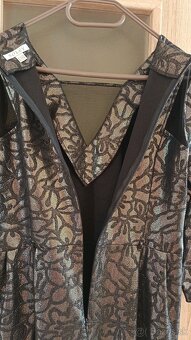 Dámske šaty v.38 - 10