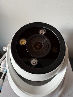 PROFI 4K/12MP kamerový set REOLINK - 10