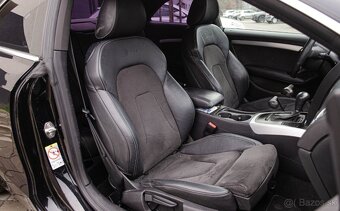Audi A5 3.0 TDI Sline Quattro 87.000km - 10