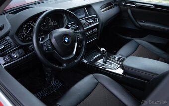 BMW X4 2,0d 140KW - 10