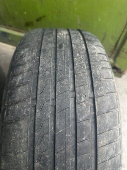 Predam 5x112 R16 x 7J VW group - 10