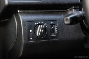 Mercedes - Benz B180, SR - 1.majiteľ - 10