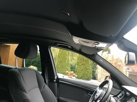 BMW 530 GT Facelift, M-paket, X-Drive - 10