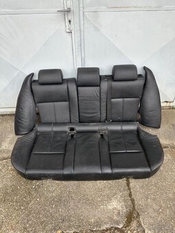 Predam veci na BMW e39 Touring 525D - 10