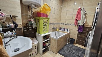 VIVAREAL Veľký 2 izb. tehlový byt, výmera až 59 m2, samost - 10